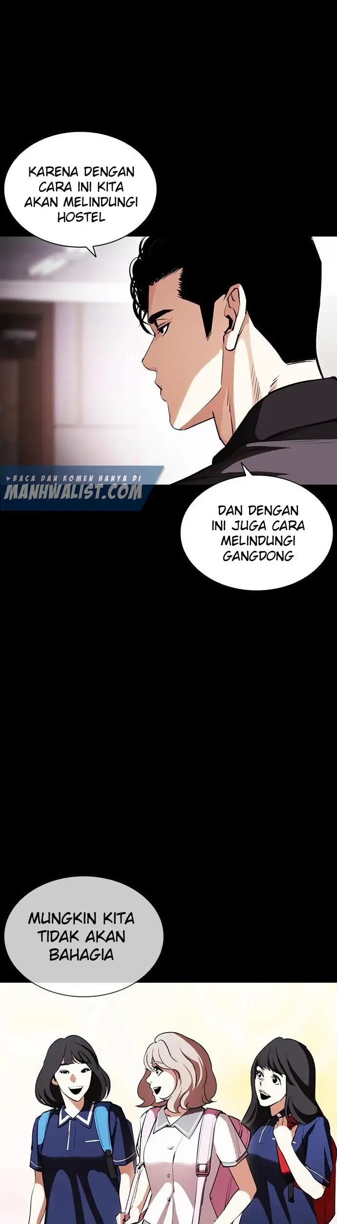 Lookism Chapter 403 - halaman 63