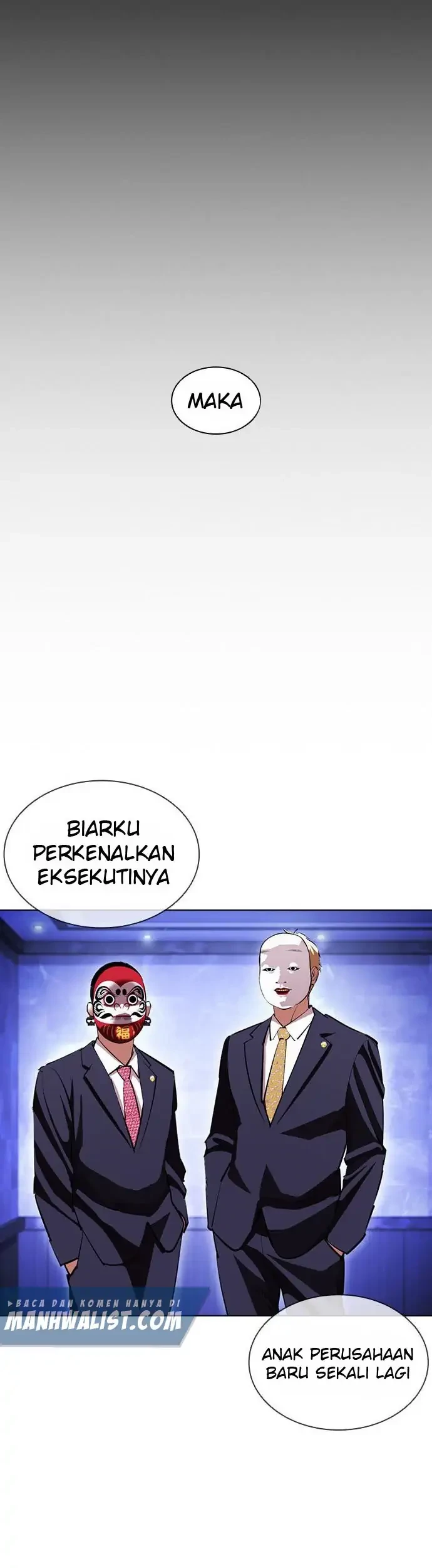Lookism Chapter 403 - halaman 65