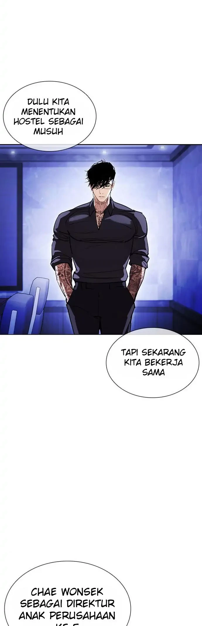 Lookism Chapter 403 - halaman 66