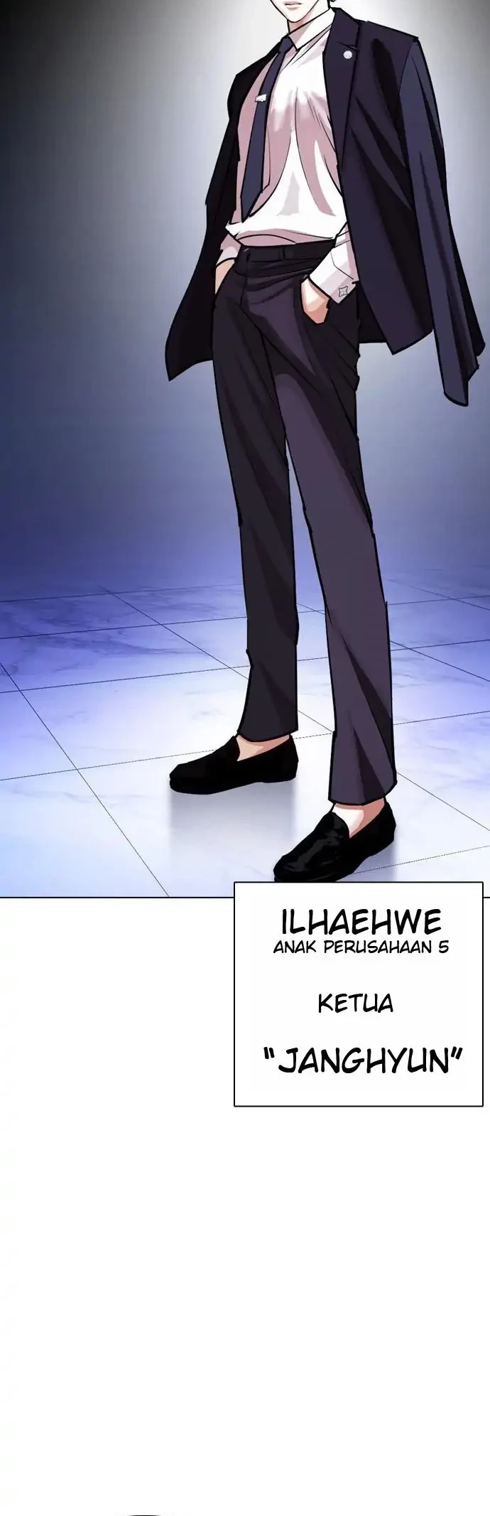 Lookism Chapter 403 - halaman 68