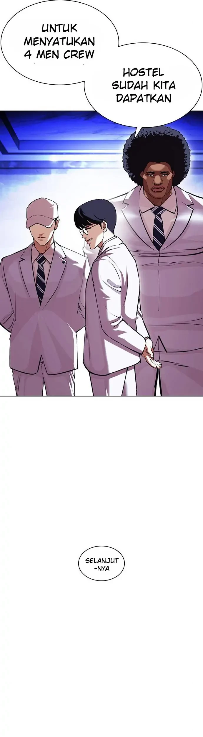 Lookism Chapter 403 - halaman 69