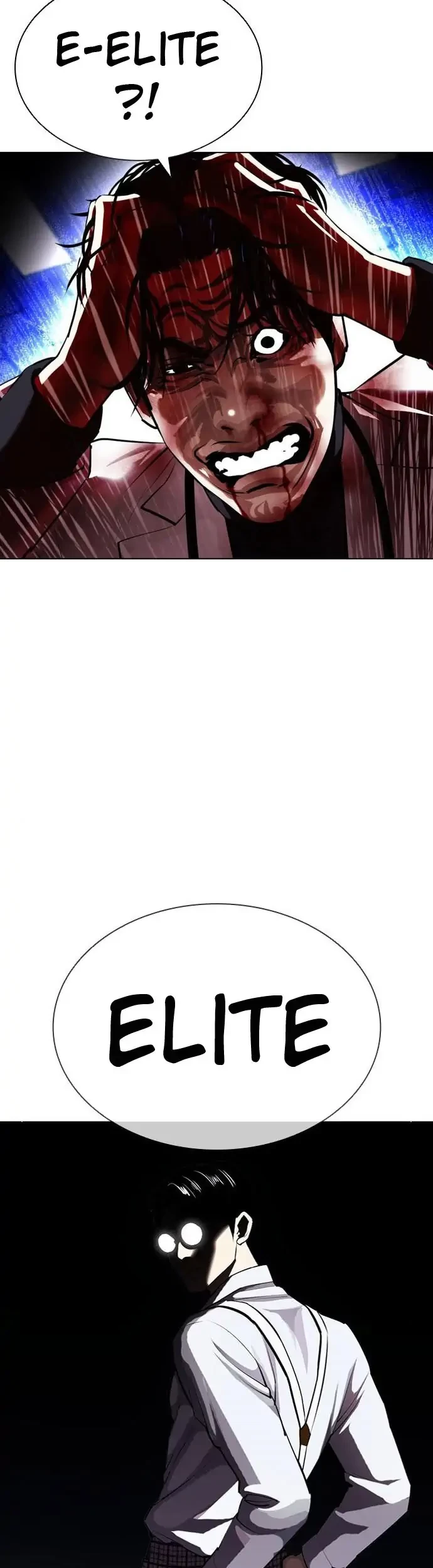 Lookism Chapter 403 - halaman 9