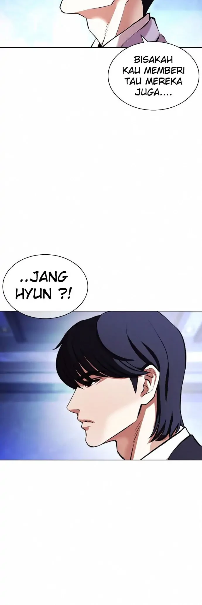 Lookism Chapter 404 - halaman 21