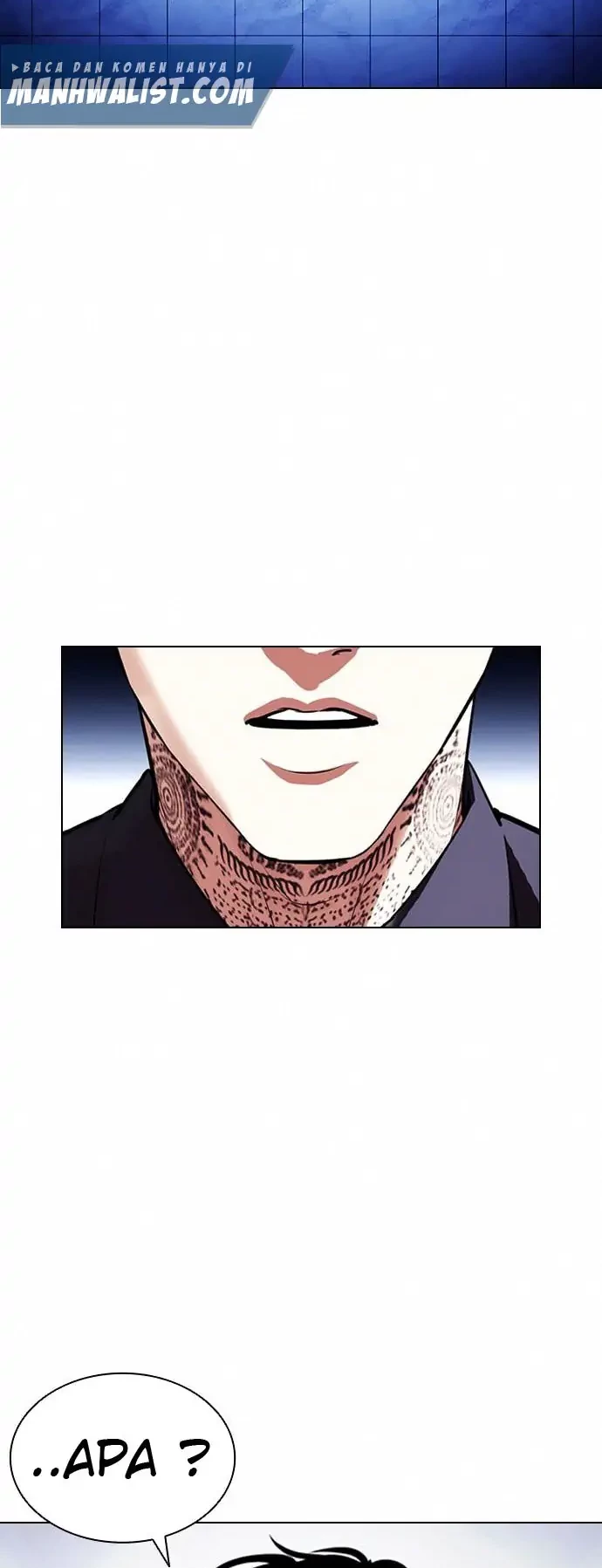 Lookism Chapter 404 - halaman 23