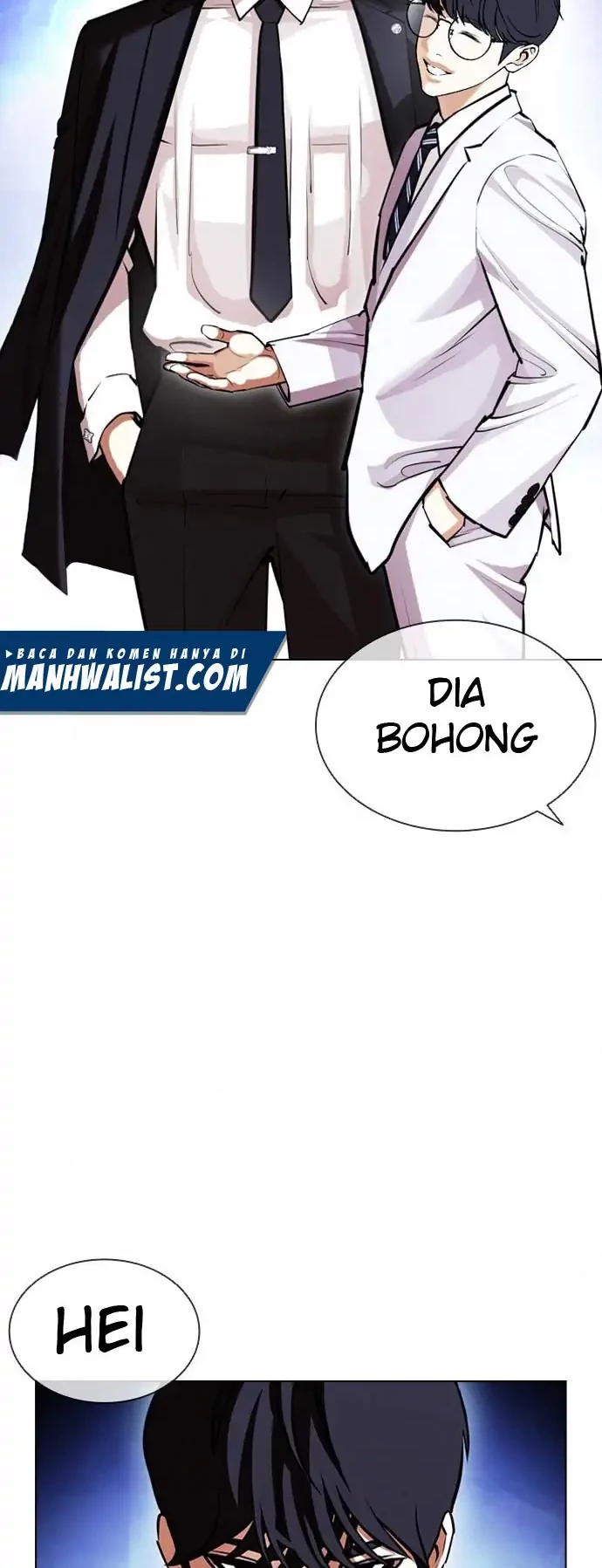 Lookism Chapter 404 - halaman 27