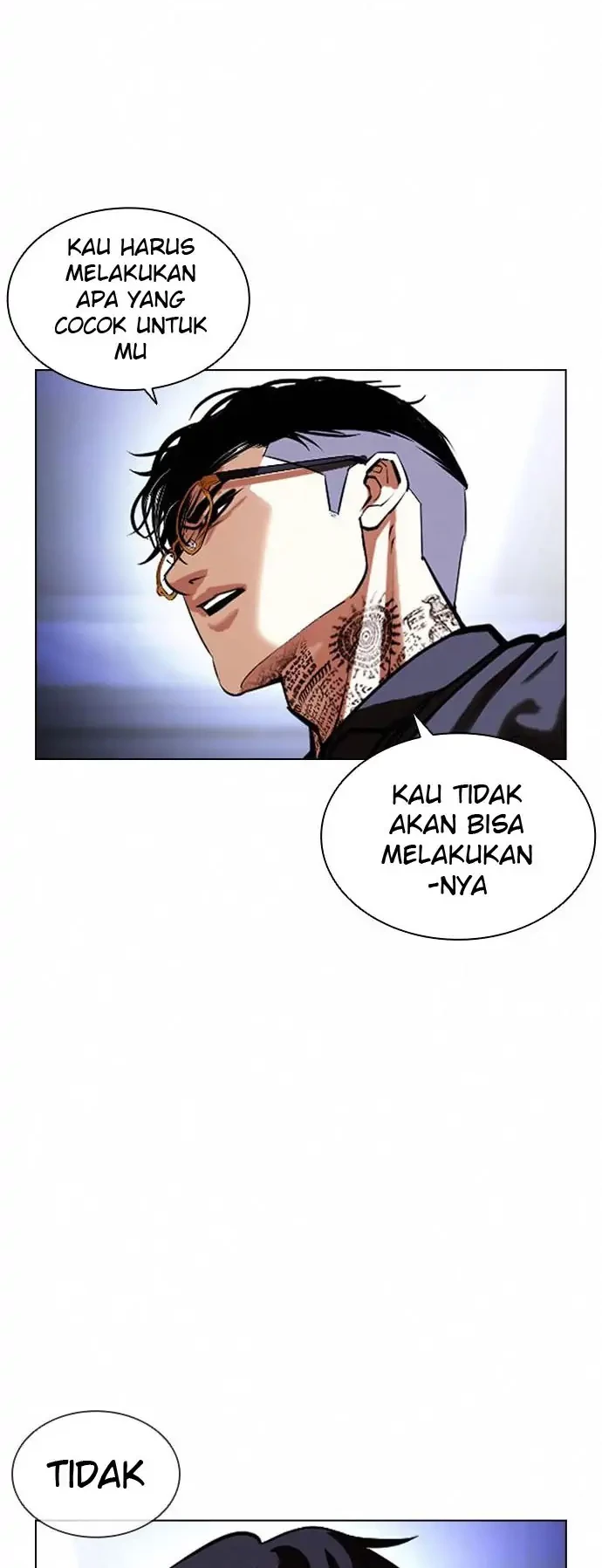Lookism Chapter 404 - halaman 29