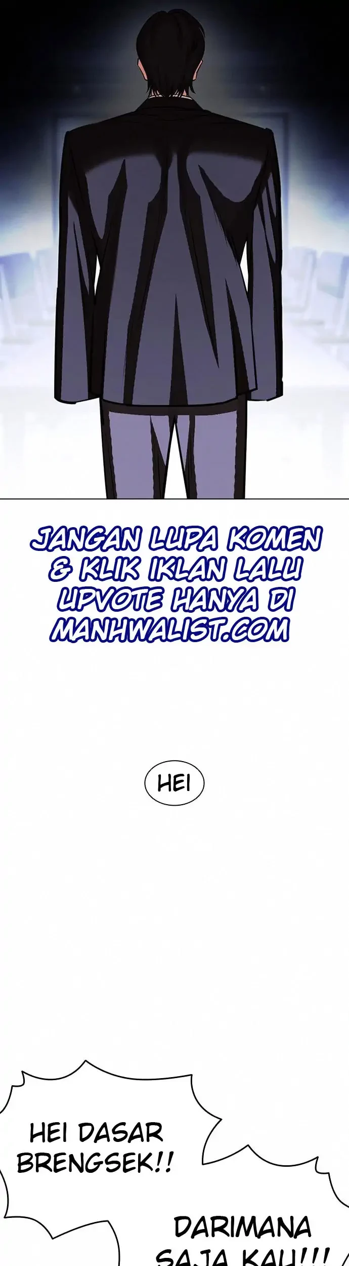 Lookism Chapter 404 - halaman 32