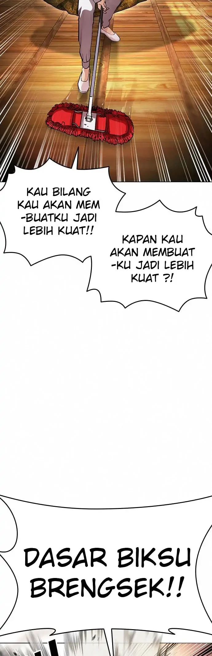 Lookism Chapter 404 - halaman 35