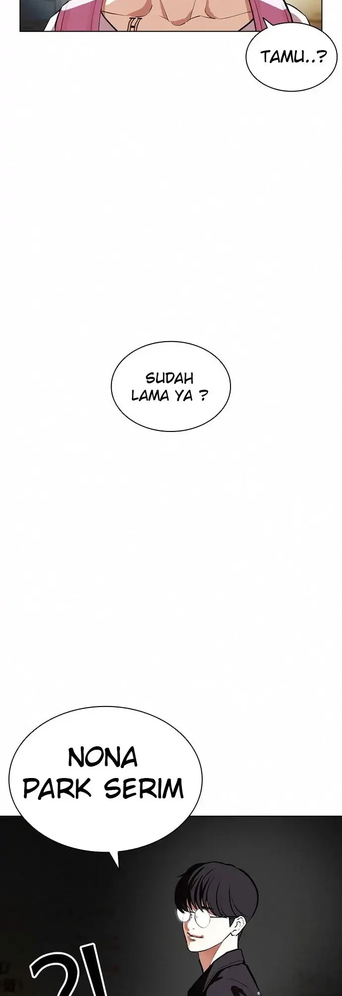 Lookism Chapter 404 - halaman 49
