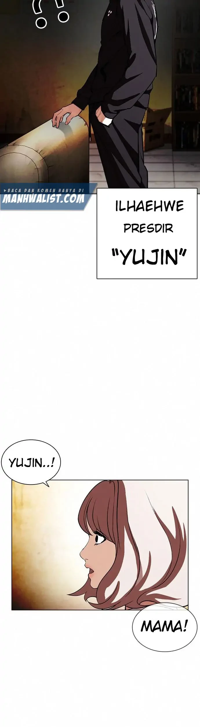 Lookism Chapter 404 - halaman 50