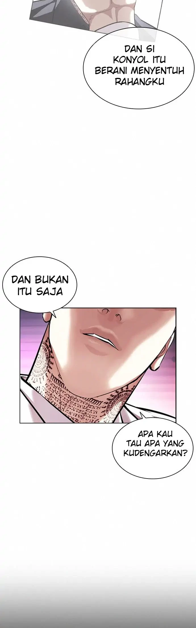 Lookism Chapter 404 - halaman 71