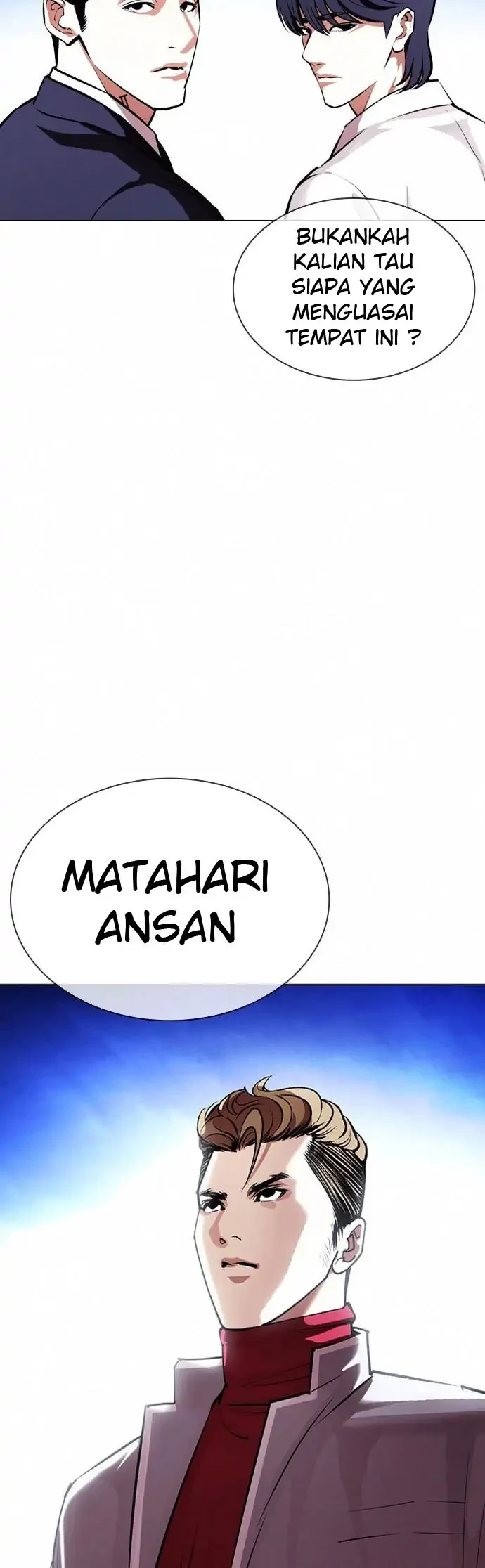Lookism Chapter 404 - halaman 79