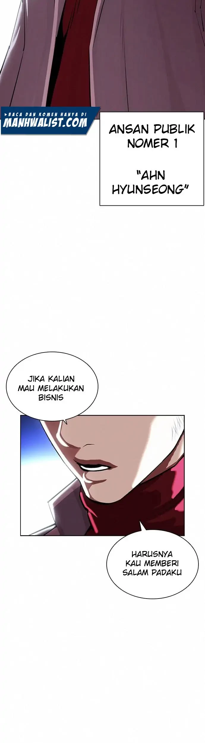 Lookism Chapter 404 - halaman 80