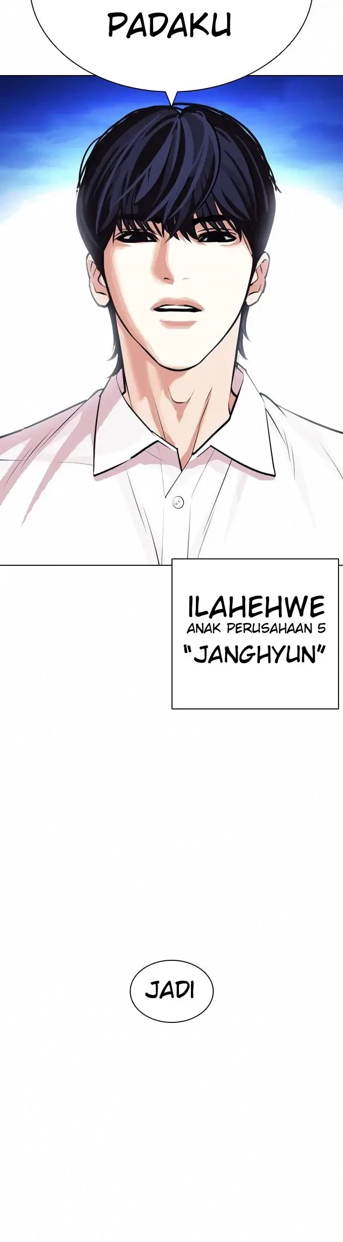 Lookism Chapter 404 - halaman 84