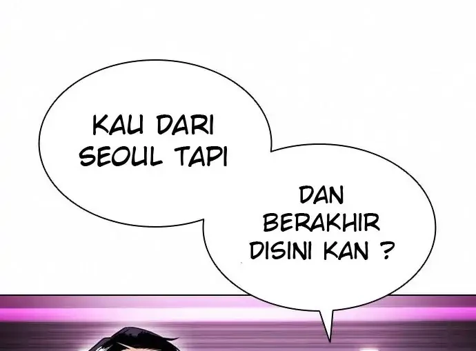 Lookism Chapter 404 - halaman 85