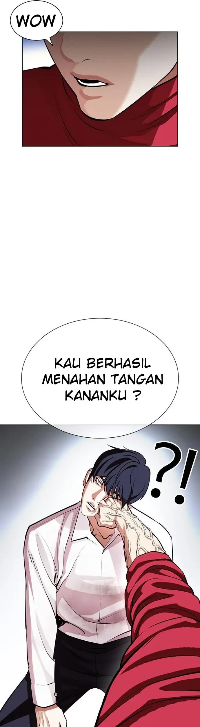 Lookism Chapter 405 - halaman 14