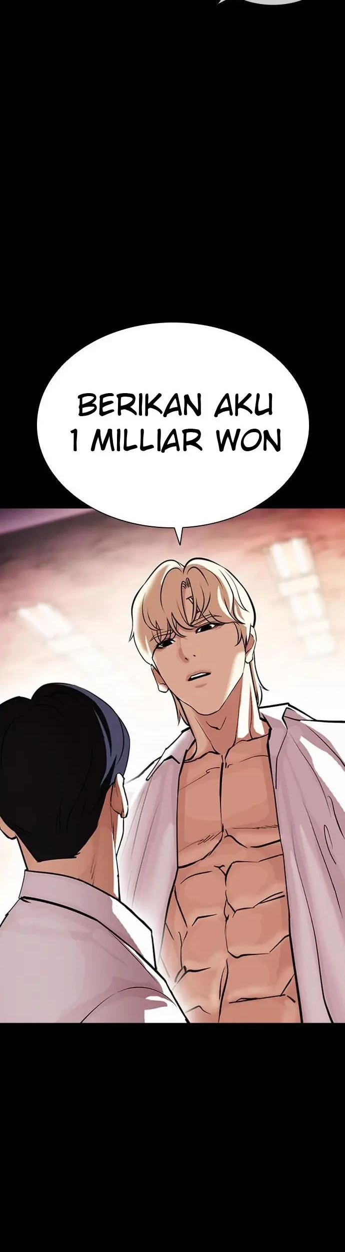 Lookism Chapter 405 - halaman 21