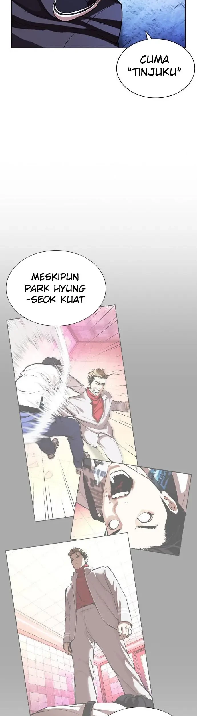 Lookism Chapter 405 - halaman 28
