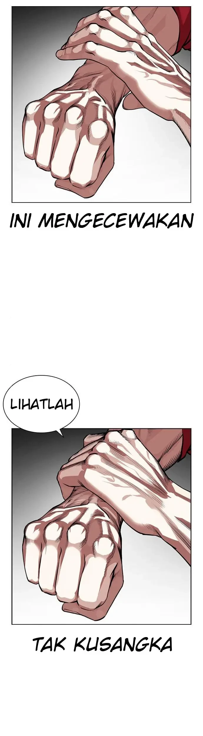 Lookism Chapter 405 - halaman 31