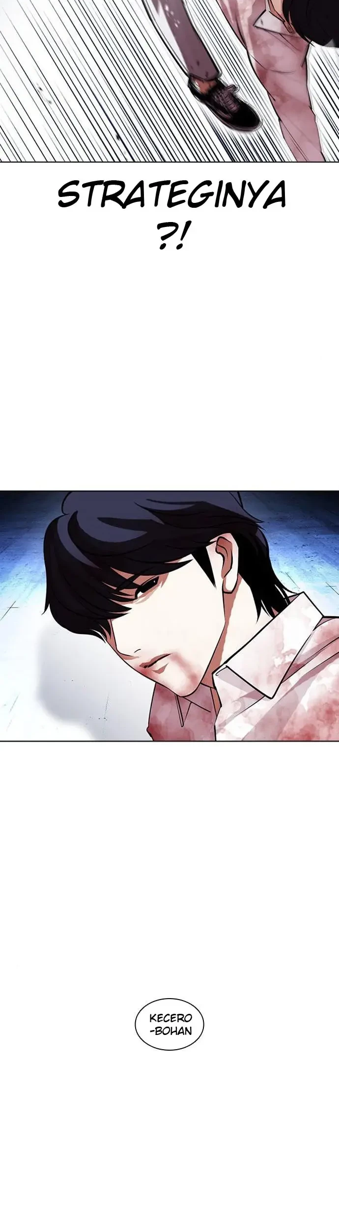 Lookism Chapter 405 - halaman 38