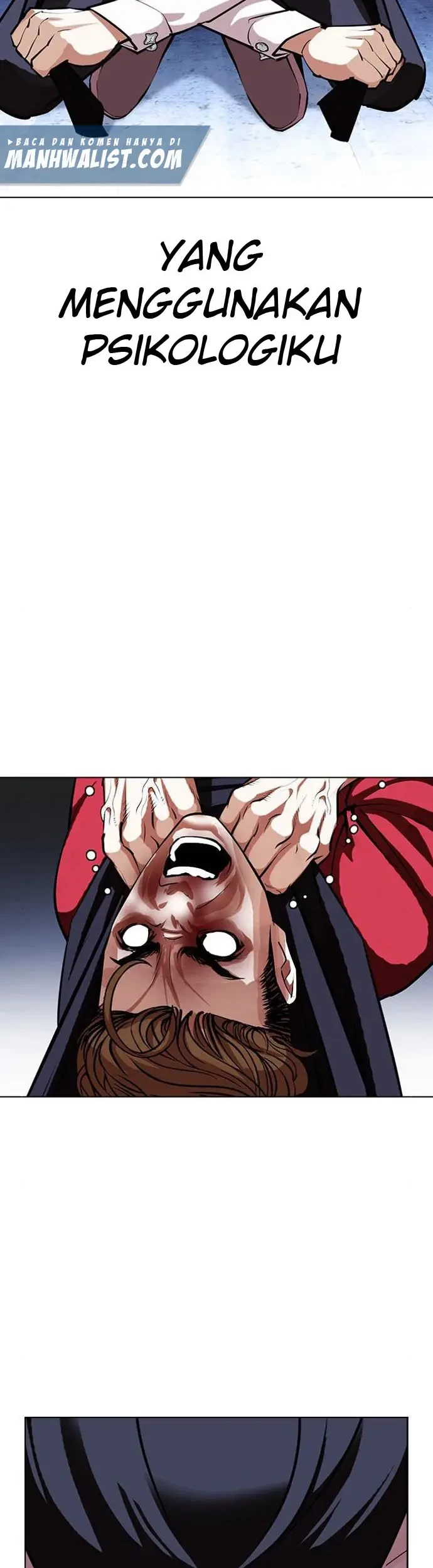 Lookism Chapter 405 - halaman 49