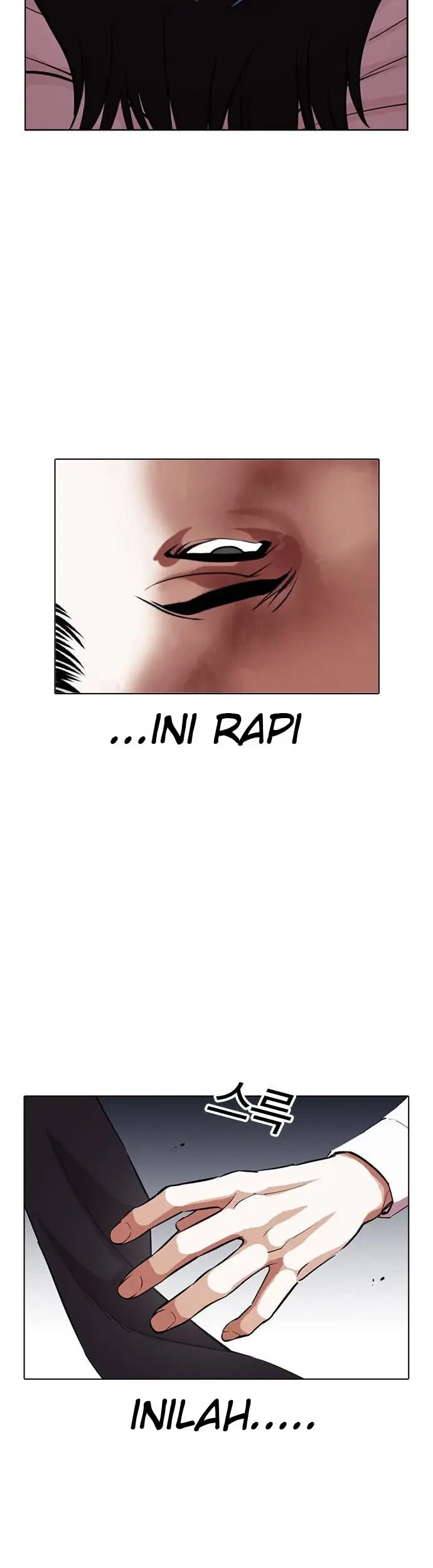 Lookism Chapter 405 - halaman 50