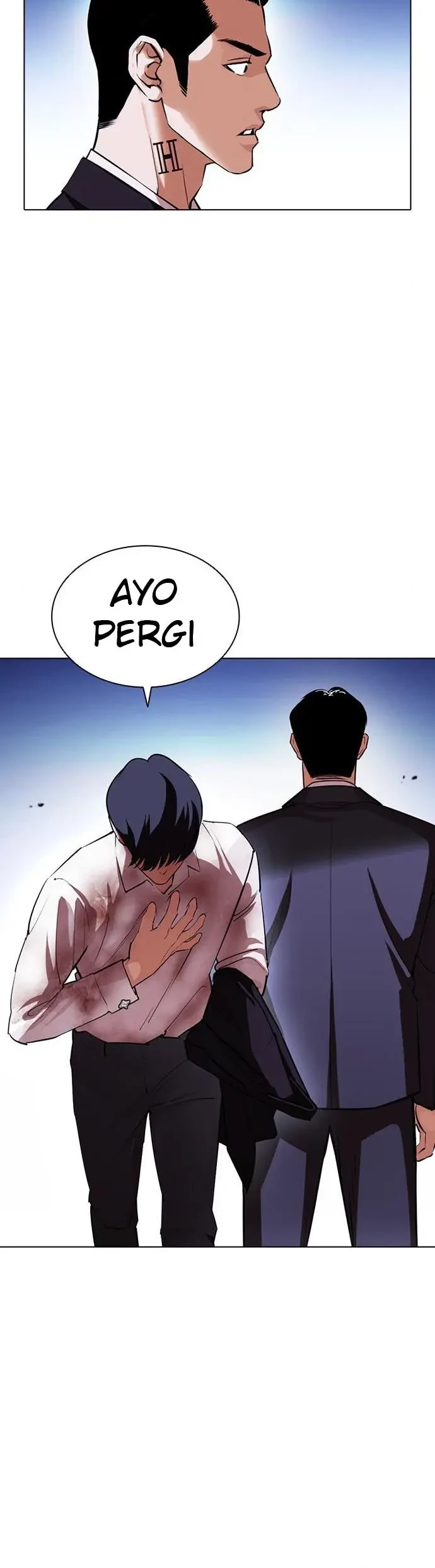 Lookism Chapter 405 - halaman 52