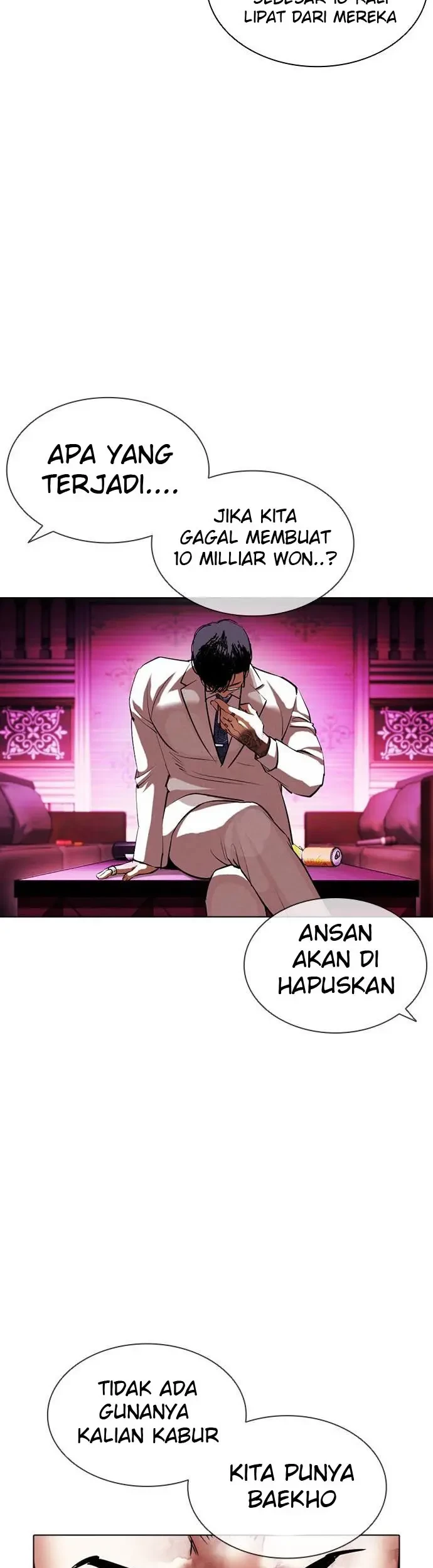 Lookism Chapter 405 - halaman 68