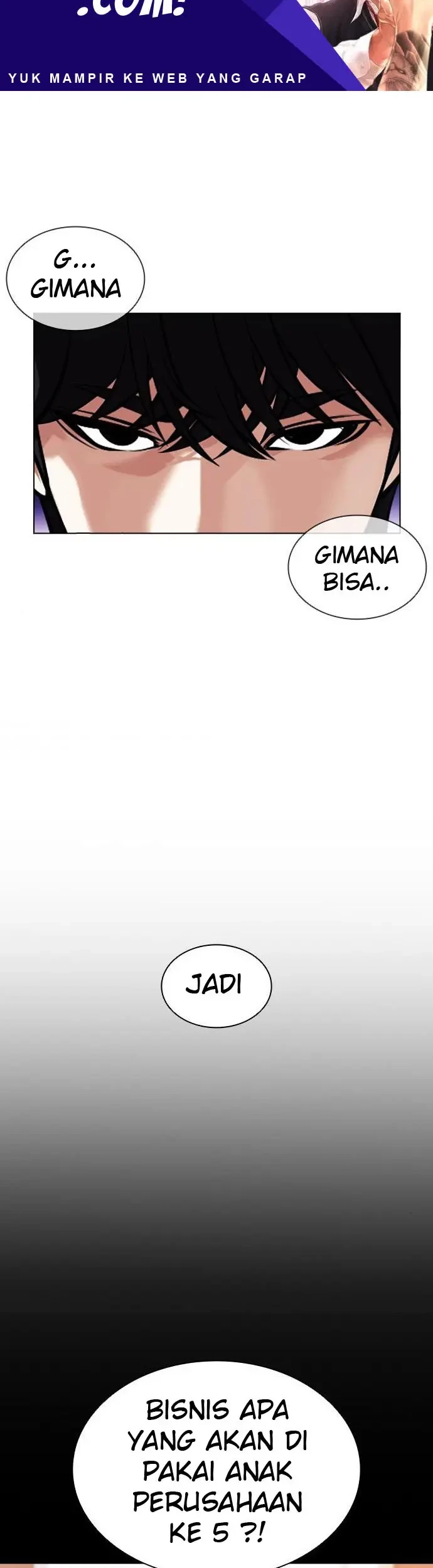 Lookism Chapter 405 - halaman 71
