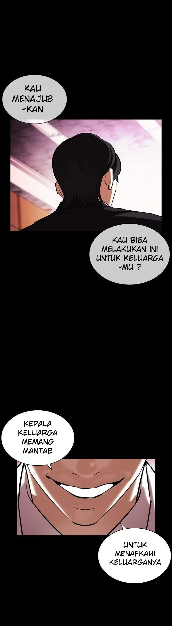 Lookism Chapter 405 - halaman 77
