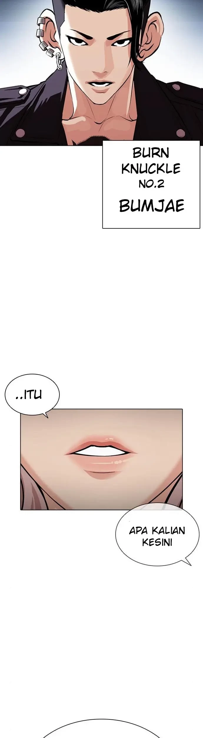Lookism Chapter 405 - halaman 83