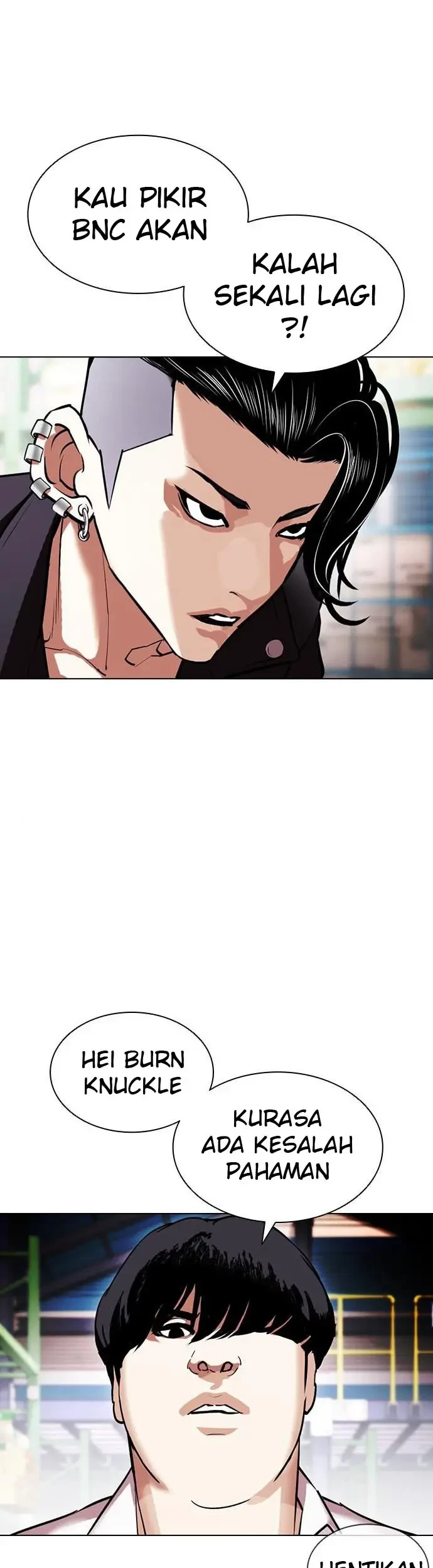Lookism Chapter 405 - halaman 85