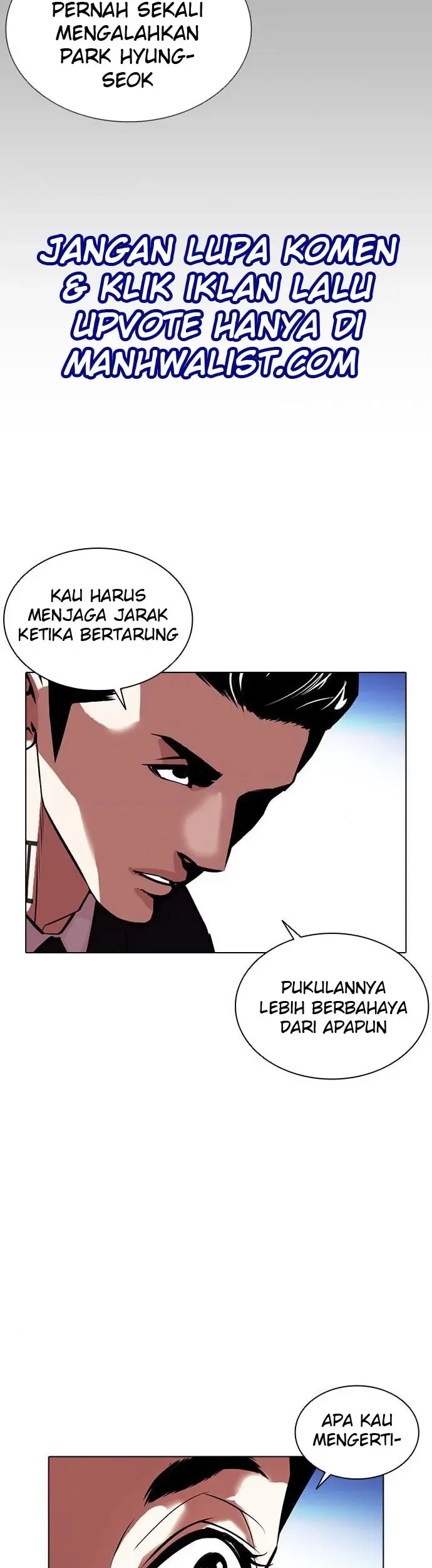 Lookism Chapter 405 - halaman 9