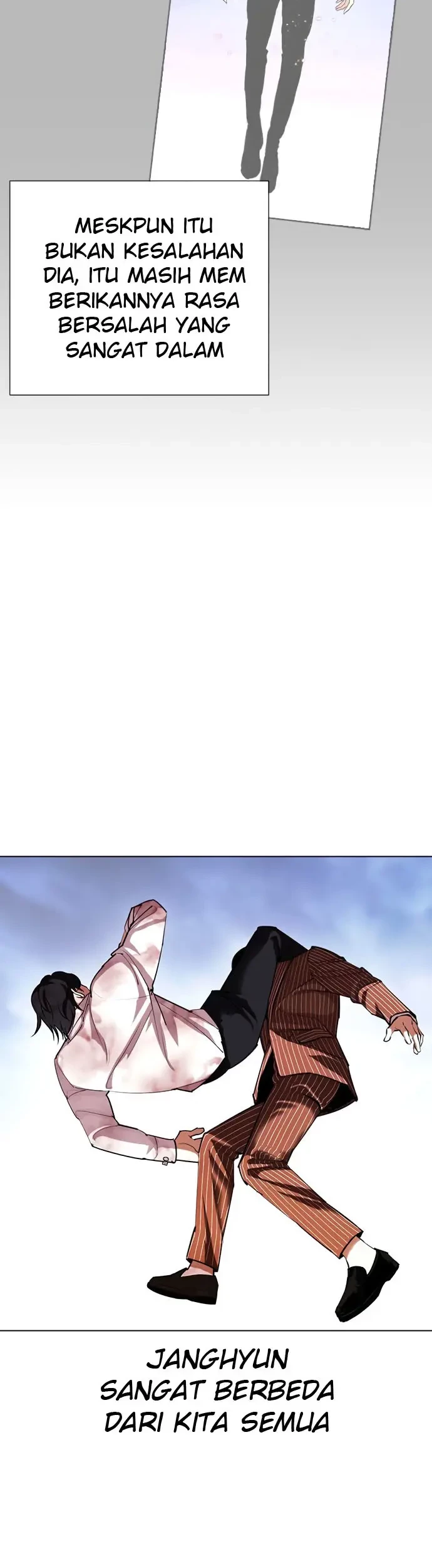 Lookism Chapter 406 - halaman 56