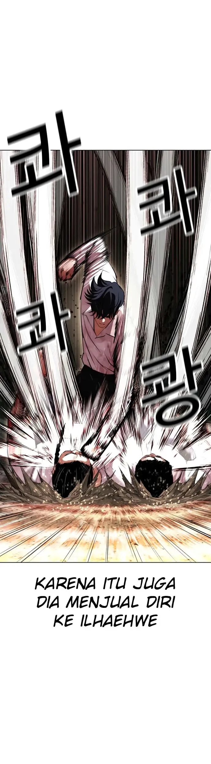 Lookism Chapter 406 - halaman 59
