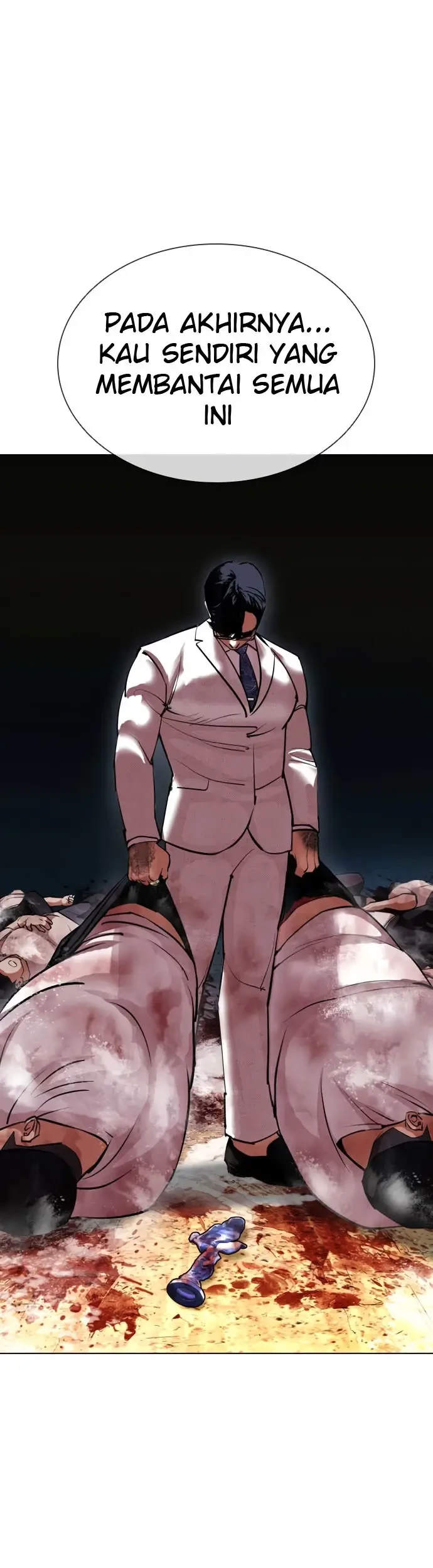 Lookism Chapter 406 - halaman 63
