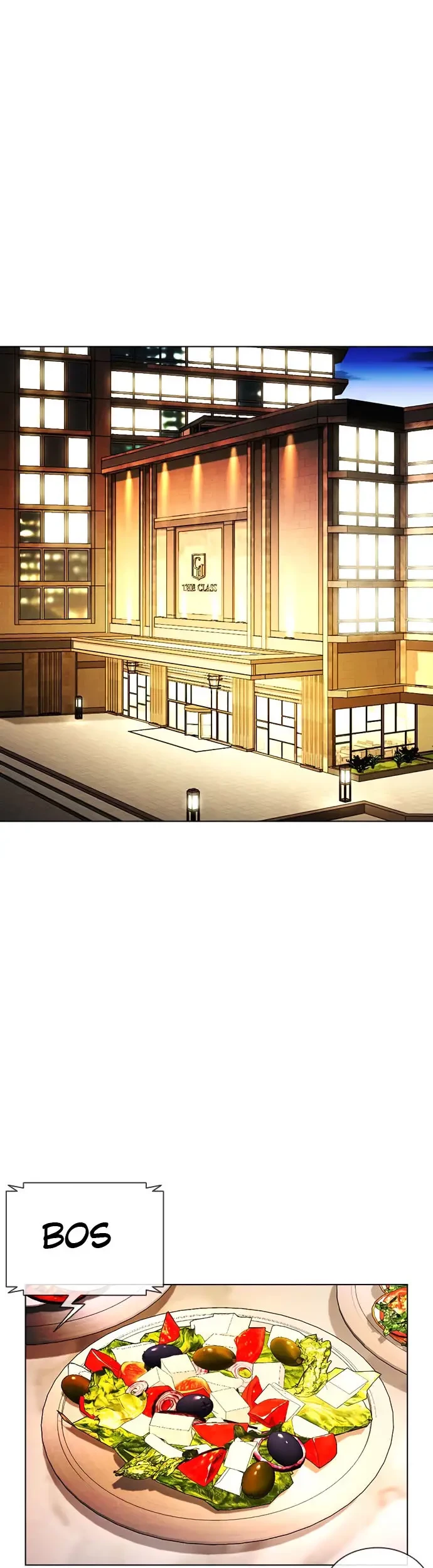 Lookism Chapter 406 - halaman 64