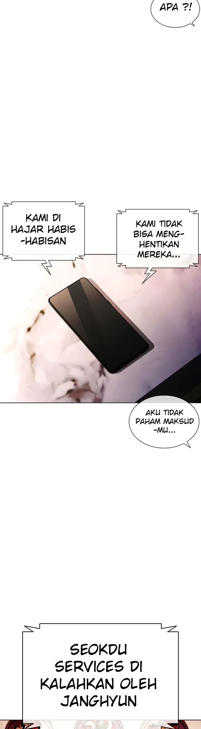 Lookism Chapter 406 - halaman 65