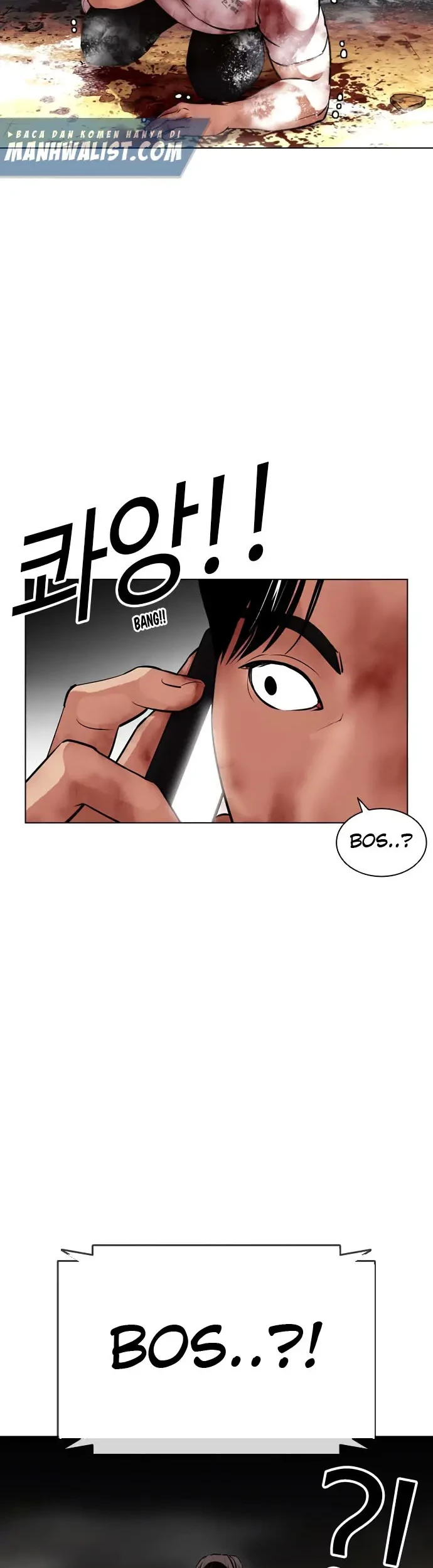 Lookism Chapter 406 - halaman 68