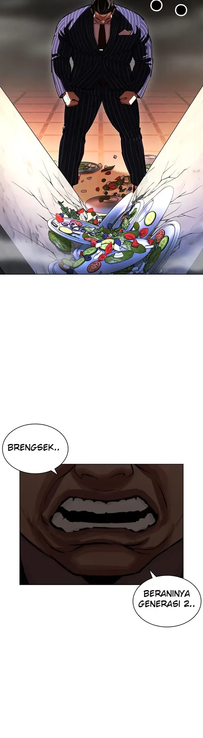 Lookism Chapter 406 - halaman 69