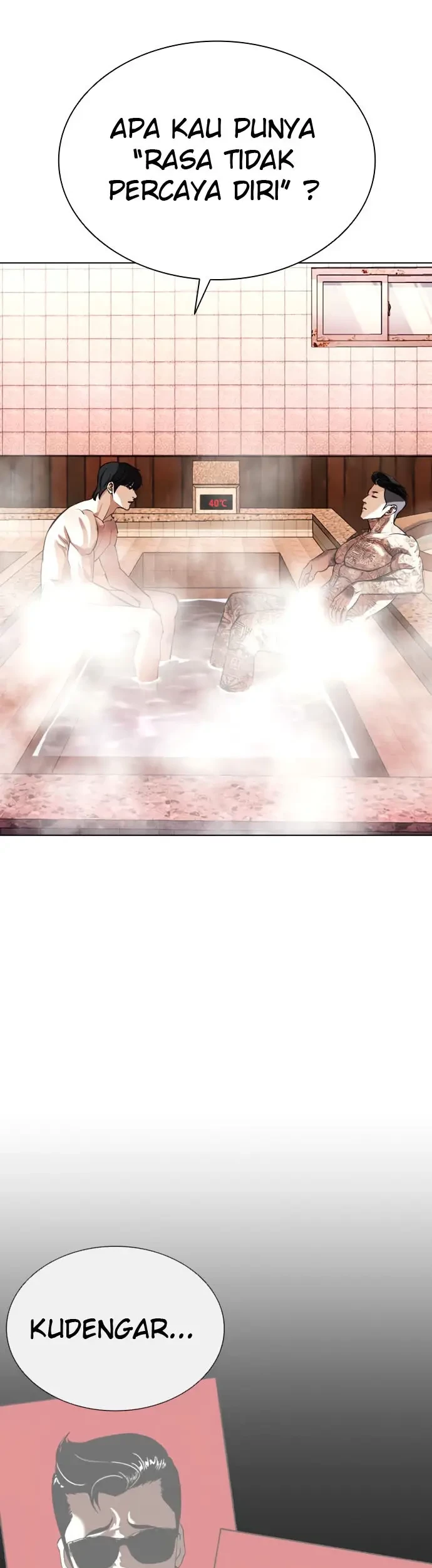 Lookism Chapter 406 - halaman 83