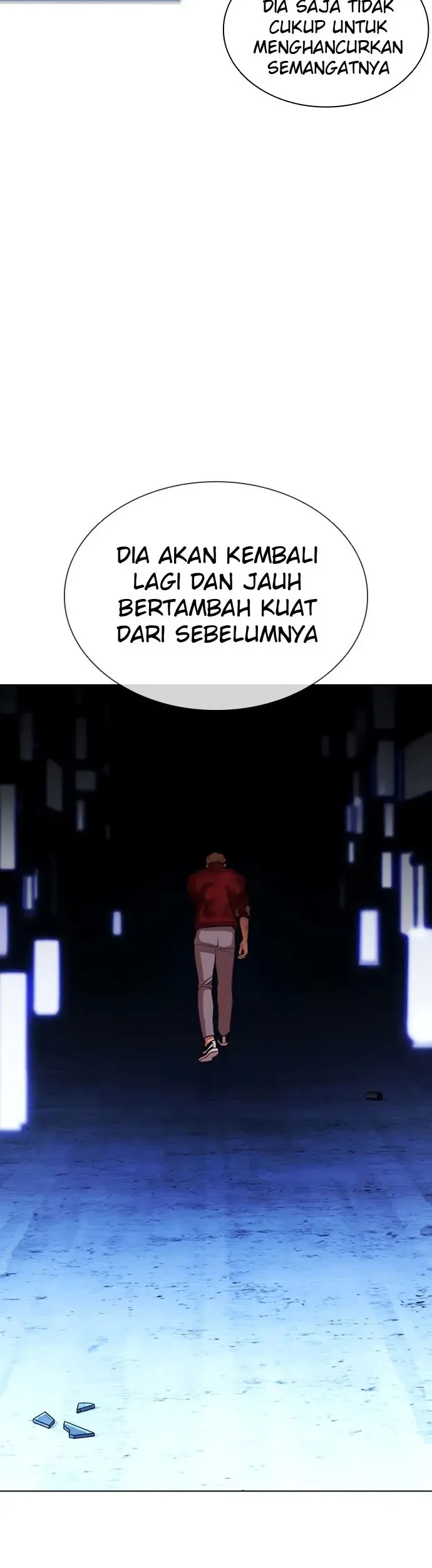 Lookism Chapter 406 - halaman 9
