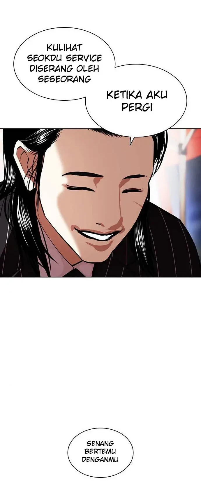 Lookism Chapter 407 - halaman 21