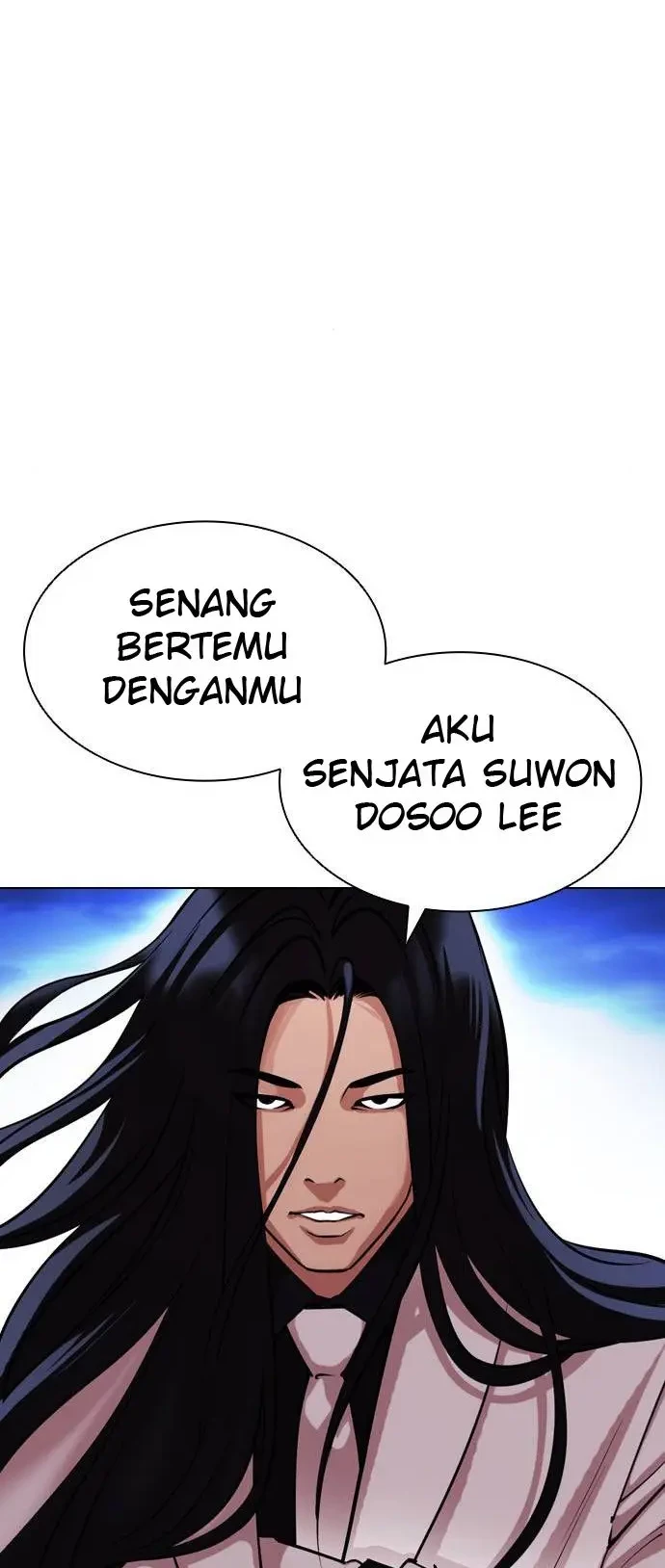 Lookism Chapter 407 - halaman 35