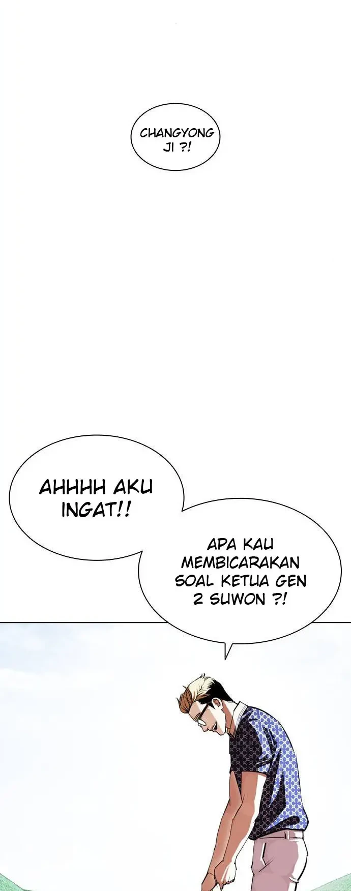 Lookism Chapter 407 - halaman 55