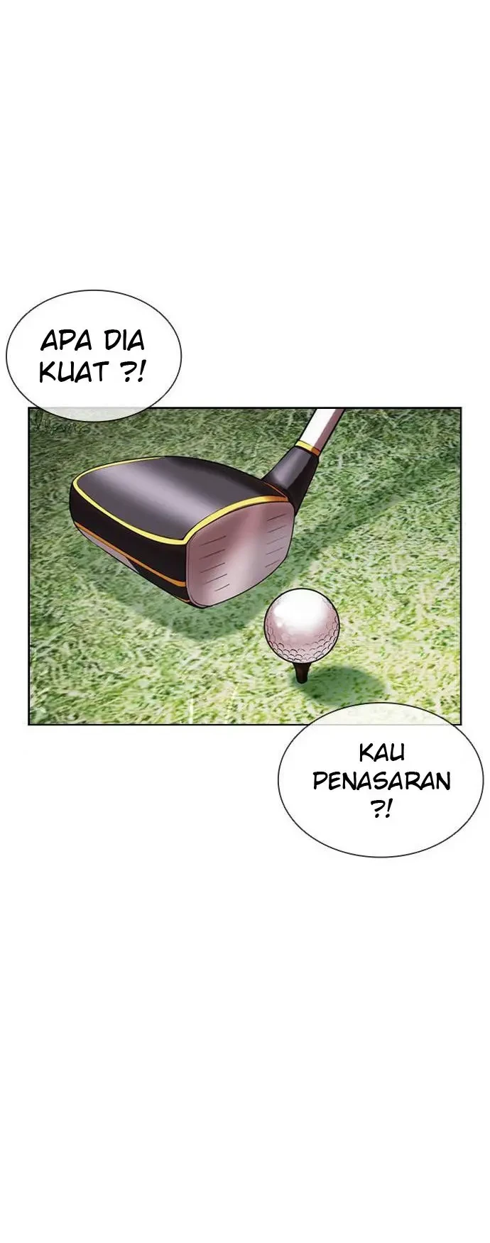Lookism Chapter 407 - halaman 57