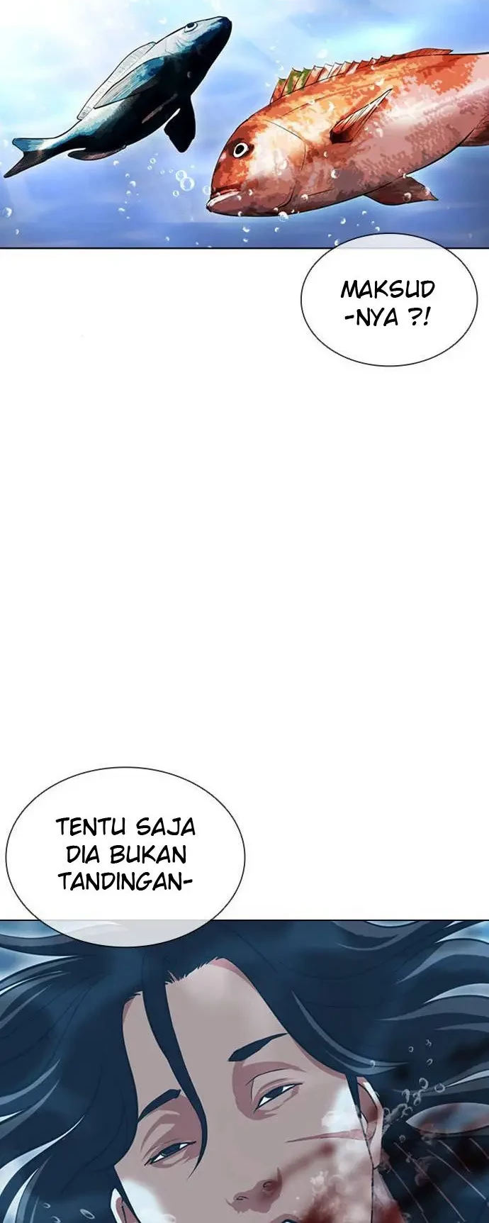 Lookism Chapter 407 - halaman 61