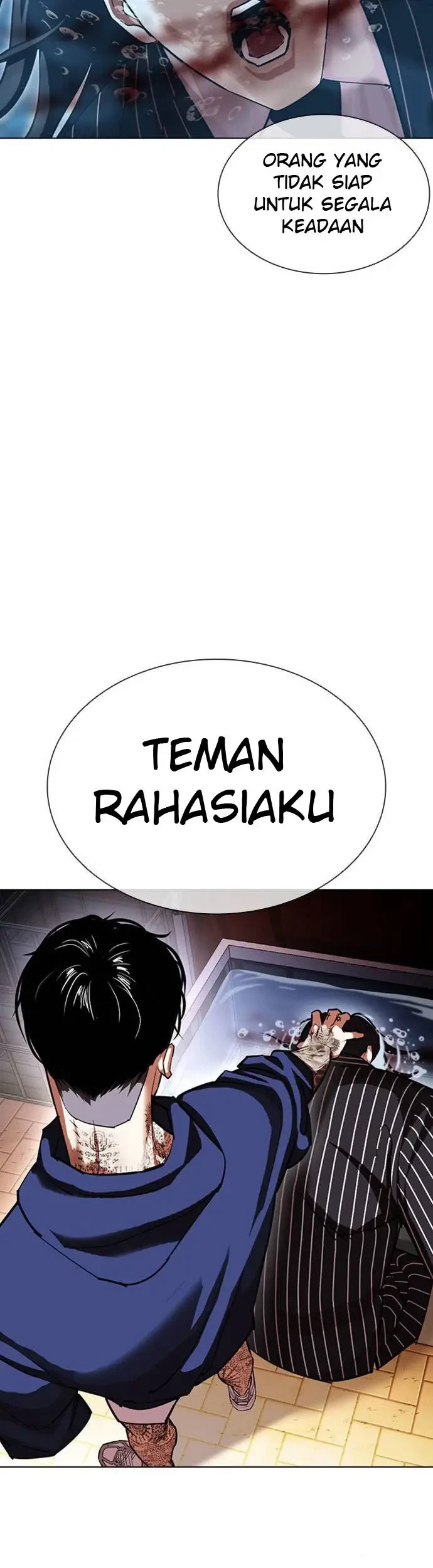 Lookism Chapter 407 - halaman 62