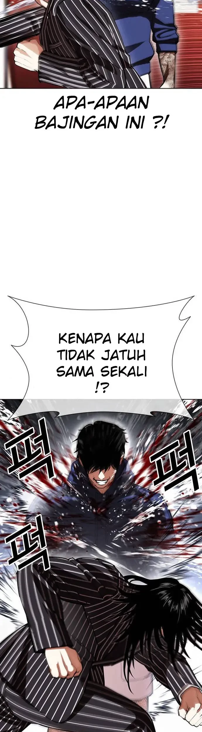 Lookism Chapter 407 - halaman 66