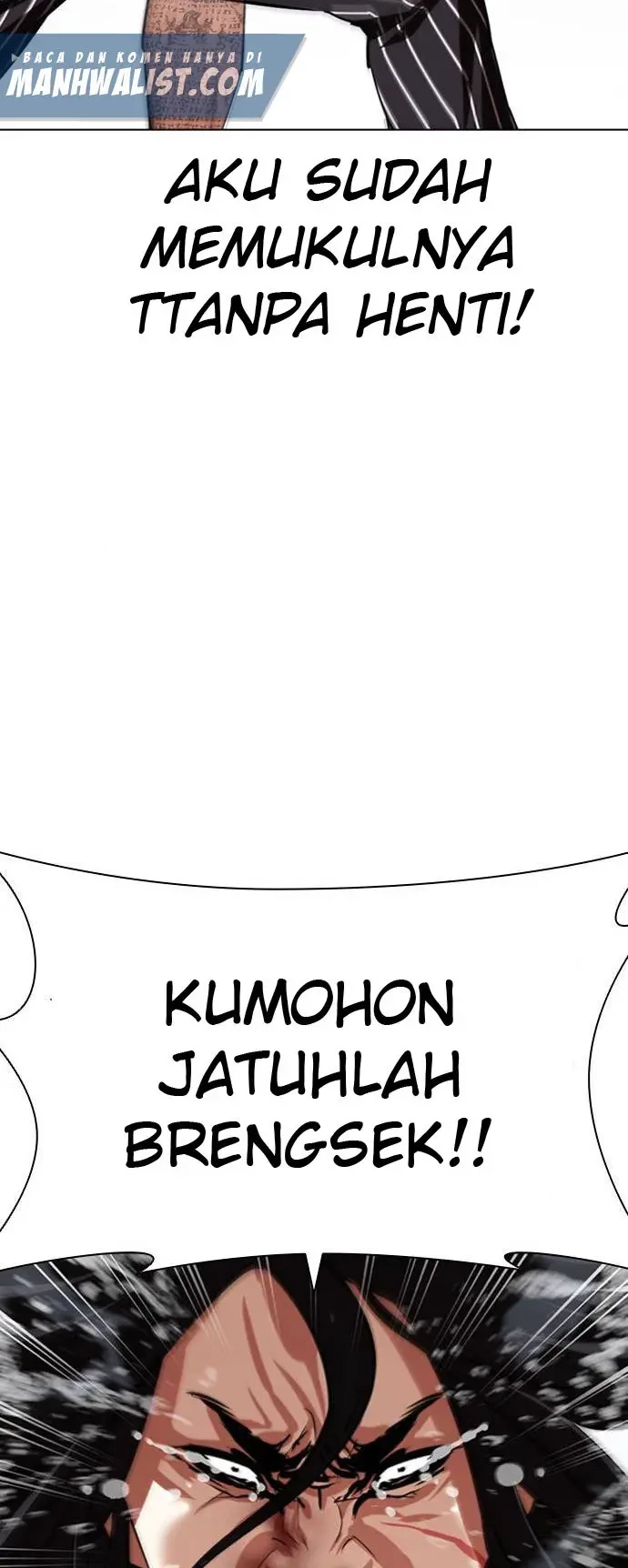 Lookism Chapter 407 - halaman 67